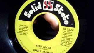 keep loose - jimmy mcgriff - solid state 1968