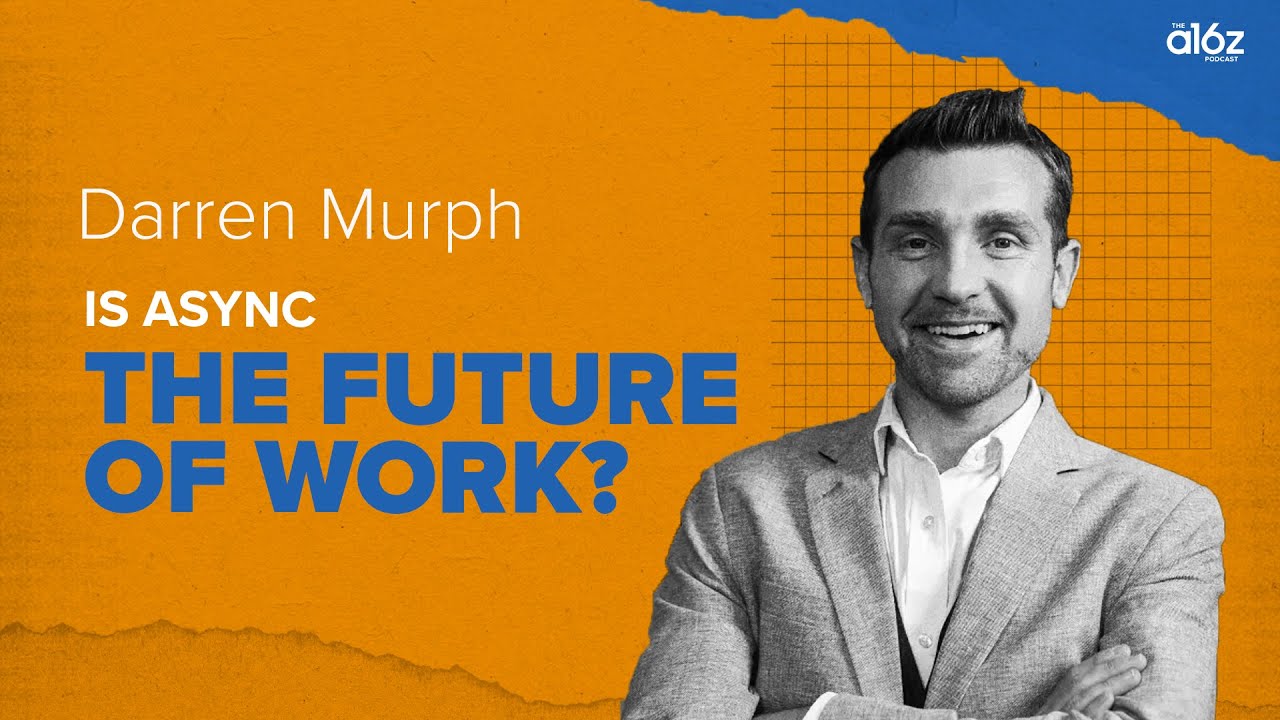 How to Make Asynchronous Work Part of Your Your Company Culture