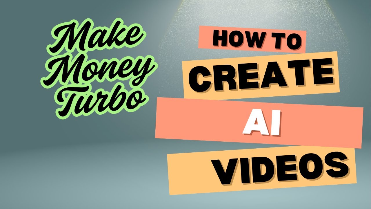 this github repo turns keywords into videos (moneyprinterturbo)