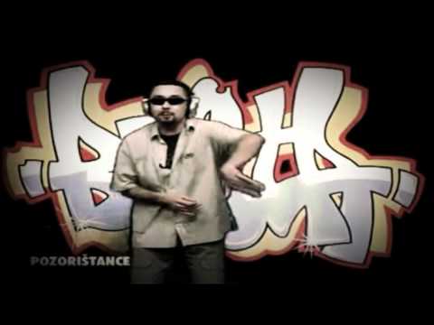 Jocker (ex D-Fence) - Pozoristance Part xXx [RAJK SyncMIX]