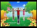 Just Dance Kids If Your Happy And You Know It