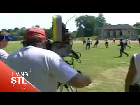 The Game of Their Lives | Living St. Louis