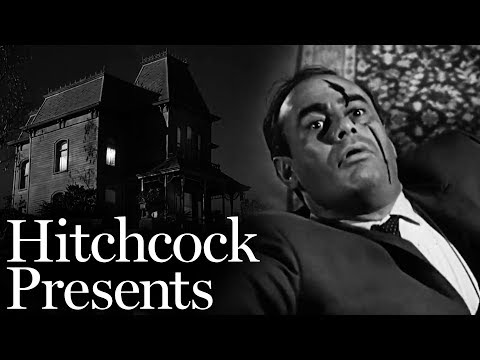 afbeelding Killer Strikes Again - Psycho (1960) | Hitchcock Presents