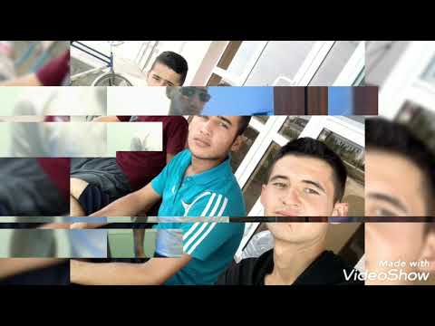 Nurdiyor DO‘STMURODOV