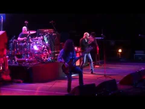 Jason Bonham - Hollywood Florida - Seminole Hard Rock - May 03 2015 - Full Show