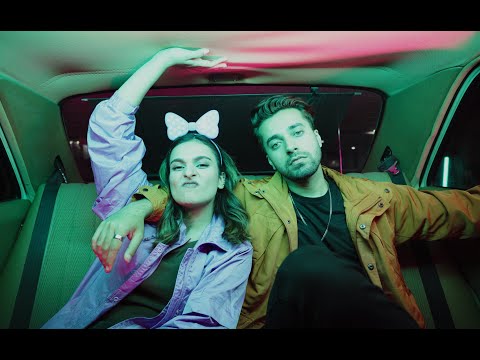 Rozeo | Fittay Mu (feat. RFB) | Official Music Video