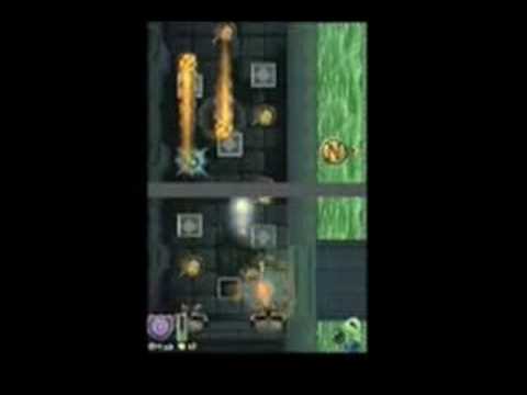 Gauntlet Nintendo DS