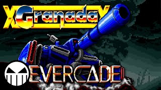 Granada | Renovation Collection 1 (Evercade)