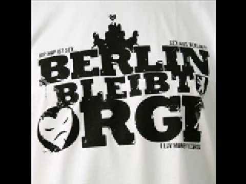 King Orgasmus One feat Playa TKay - Sesam öffne dich