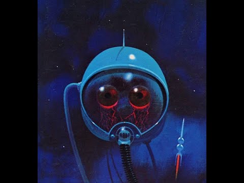 MrGasmask - Fishy Business