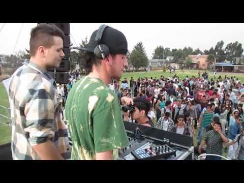 Sack Muller & Camilo Diaz B2B