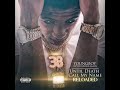 Nbayoungboy Genie Slowed