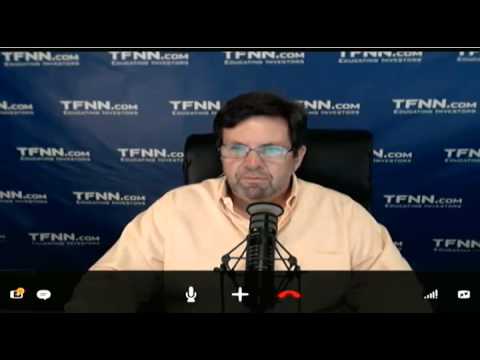 June 23rd Power Trading Hour with host David White on TFNN - 2014