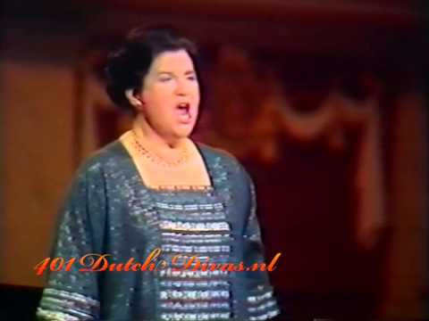 Elly Ameling 1987 Gretchen am Spinnrade