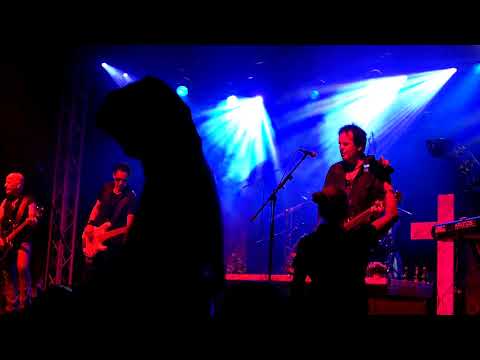 Demon - 03 Strange Institution (Keep It True 21, 2018 04 27)