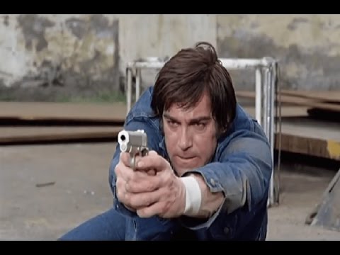 TMBDOS! Episode 87: "The Big Racket" (1976).