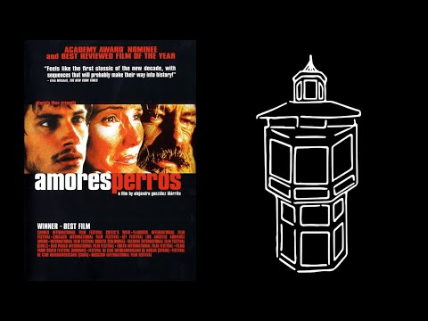 Amores Perros | El Panóptico