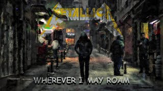 Download lagu Wherever I May Roam Eb Guitar Backing Track mp3 Download lagu Wherever I May Roam Eb Guitar Backing Track mp3