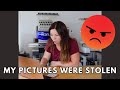 Scammers Make Me So Mad Short Rant Video