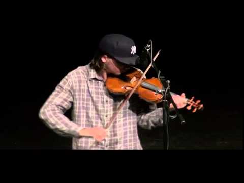 2014-03-22 YA1 C2   Kyle Maxwell - 2014 Oregon State Fiddle Contest