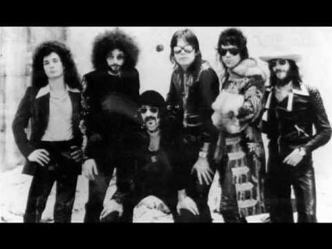 J.Geils Band - Ain't Nothing But A House Party.VOB