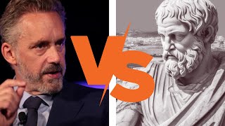 Logos, Pathos & Ethos: How To Argue Like Aristotle (or Jordan Peterson)