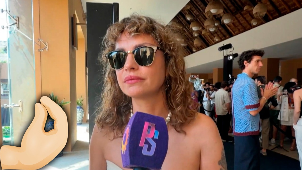 LA MALA ONDA DE DOLORES FONZI
