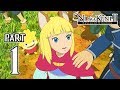 Ni No Kuni 2: Revenant Kingdom Walkthrough PART 1 (PS4 Pro) No Commentary @ 1080p (60ᶠᵖˢ) HD ✔ Ni No Kuni 2: Revenant Kingdom Walkthrough PART 1 (PS4 Pro) No Commentary @ 1080p (60ᶠᵖˢ) HD ✔