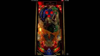 JP Salas Sands of the Aton - Gameplay on iOS/iPad VPX-STANDALONE-MOBILE