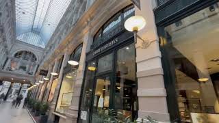 【オランダ】ハーグの中心街を歩く