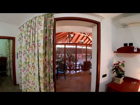 (Video 360) Spiaggia del Riso - sistemazione