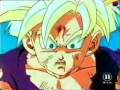 Mad World DBZ - Gohan 