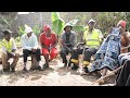 MAJANGWA KÛRÎRA MBERE YA ATHUURI A THÛGÛNÛI