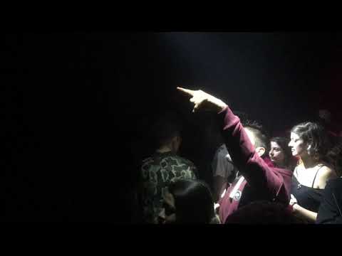 DJ Producer & MC Ribbz @ Blue Mountain, Bristol (15/12/2018)