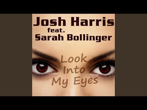 Look into My Eyes (Sebastian Spencer Radio Mix)