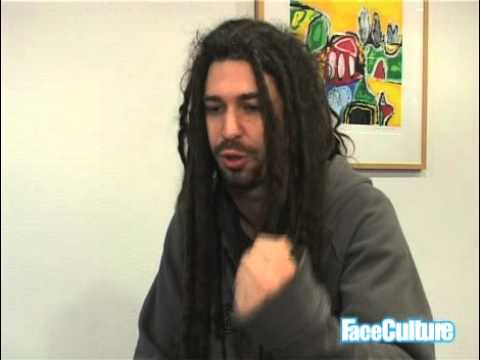 Shadows Fall 2007 interview - Brian Fair (part 4)