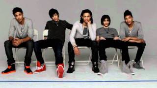 Audio(B5)-Make Love to You