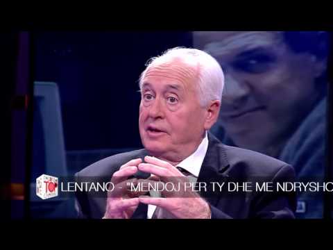 Pasdite ne TCH, 6 Janar 2016, Pjesa 3 - Top Channel Albania - Entertainment Show