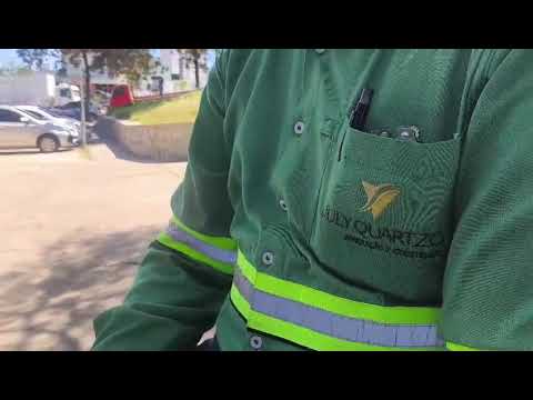 Jurandir fala da morte do colega de trabalho presta serviço a PANAMÉRICA SILVER  em Jacobina