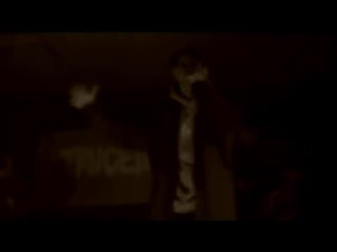 Truceboys agli esordi - Live @ Firenze ^2005