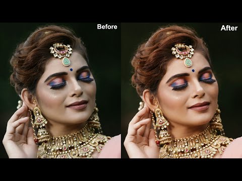 ALWAYS Get Amazing Skin Tones with This Cheat Code!