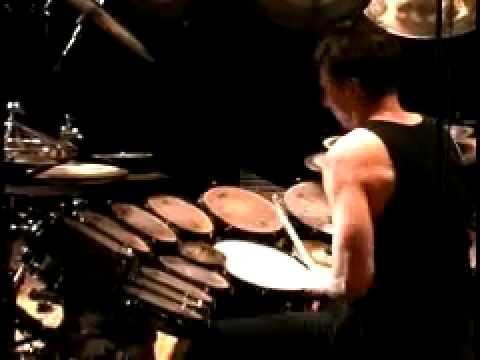 tabularassa collection    - Terry Bozzio.flv