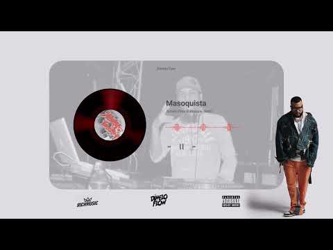 Masoquista - Dímelo Flow, El Roockie, Yemil ft. Slow Mike (Audio Oficial)