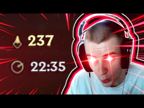 Elite500 | 10 CS/MIN VLAD IS UNSTOPPABLE!!!