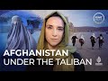 What Women In Afghanistan Want You To Know Start Here