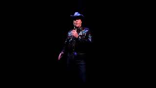 "Big Time"  -  Trace Adkins