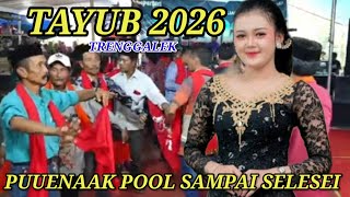 Download lagu 🔴 Tayub Terbaru Yang Jelas Puenak Di dengar Sampai Selesei mp3