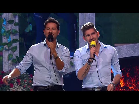 Noč Modrijanov 2018 - Tu smo doma LJUBLJANA