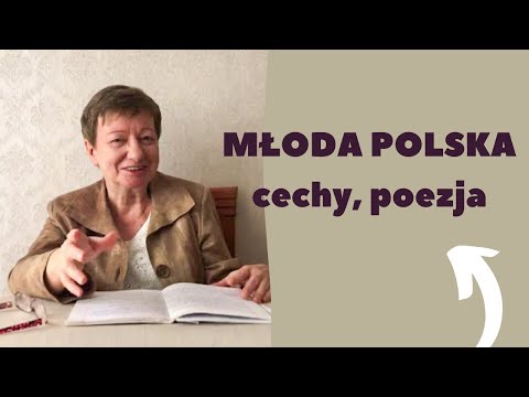 YOUNG POLAND, features, poetry #43 POLISH WITH PASSION