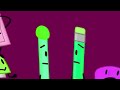 BFDI TPOT 11 Intro Effects Preview 2 V17 Effects